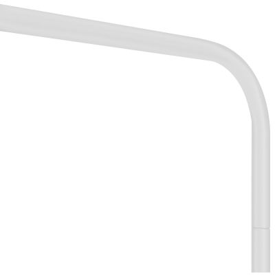 25. BRAMKA DO PIŁKI NOŻNEJ ENERO Z SIATKĄ 240x150x90CM FI 25 i 22mm