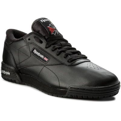 11. Buty Reebok Exofit Clean Logo INT M AR3168