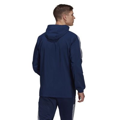 5. Kurtka adidas Tiro 21 Windbreaker M GP4962