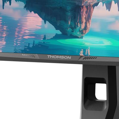 4. Projektor Thomson Sirius PG55B, Google TV
