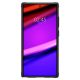 11. Etui Spigen Rugged Armor na Samsung Galaxy S24 Ultra - czarny mat