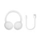 6. Philips 5000 series TAH5209WT/00 słuchawki/zestaw słuchawkowy Bezprzewodowy Opaska na głowę Połączenia/muzyka Bluetooth Biały
