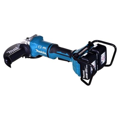 3. Makita GA900PT2 szlifierka kątowa 18V