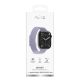 2. Pasek Puro Sport na Apple Watch 38/40/41/42mm - fioletowy