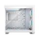 21. Obudowa Fractal Design Torrent White RGB TG Clear