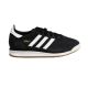 Buty sportowe dziecięce Adidas SL 72 RS czarne - IH8078