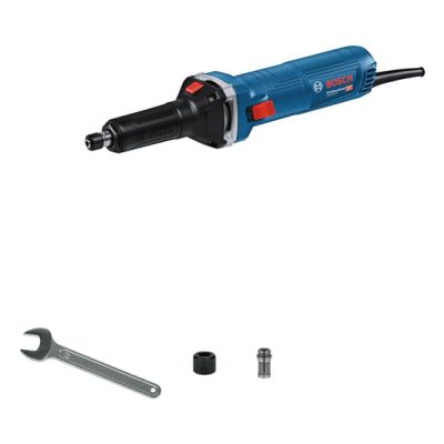 Szlifierka płaska Bosch GGS 30 LS 750W 33000RPM