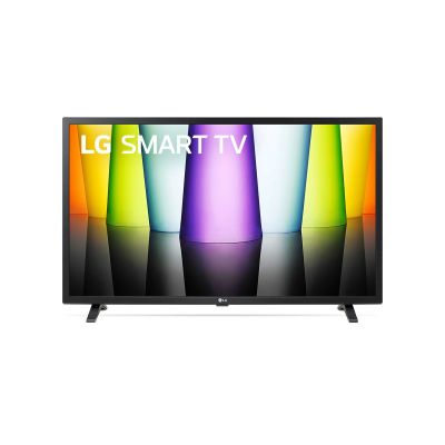 26. Telewizor LG 32LQ631C0ZA LED 32'' Full HD WebOS 22 DVB-T2 Czarny