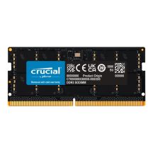 SO 5600 32GB Crucial CT32G56C46S5  TRAY
