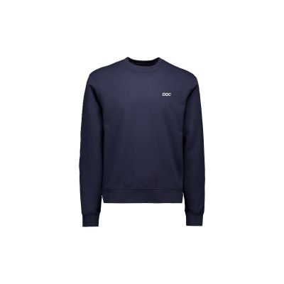 Bluza POC Crew granatowa