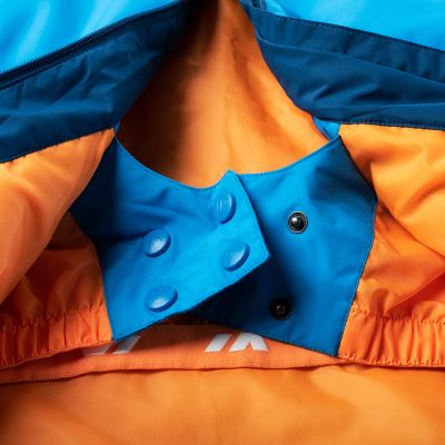 6. Dziecięca Kurtka ocieplana MAKIO KIDS