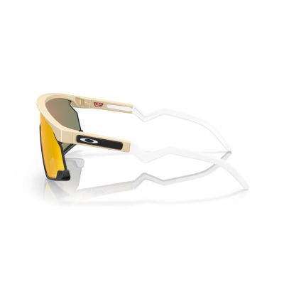 3. Oakley Bxtr okulary przeciwsłoneczne Tarcza Owijka