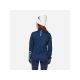 4. Kurtka Rossignol W Poursuite Warm Jkt granatowy