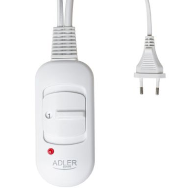 7. Poduszka elektryczna ADLER AD 7444