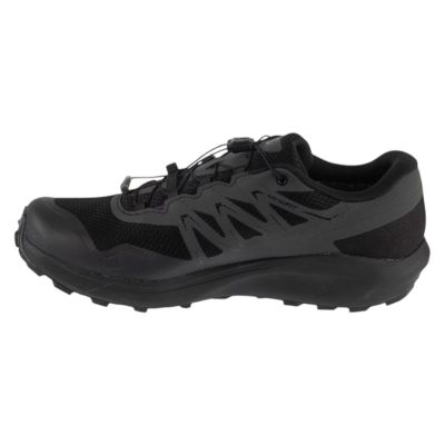 2. Salomon Temper GTX L47787100 Czarne 44