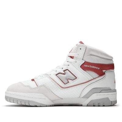 6. New Balance męskie buty sportowe BB650RWF