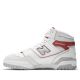 6. New Balance męskie buty sportowe BB650RWF