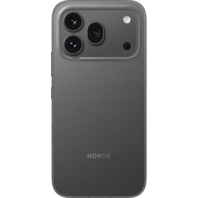 14. Honor 600 Pro 12/512GB DS 5G Black