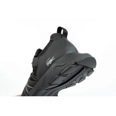 8. Buty sportowe Lacoste M L003 0722 6402H