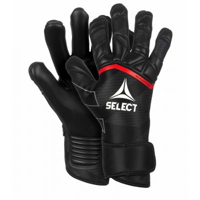 6. Rękawice piłkarskie dla bramkarza SELECT 90 Flexi Grip v24