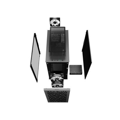 9. Obudowa DeepCool MATREXX 40 3FS