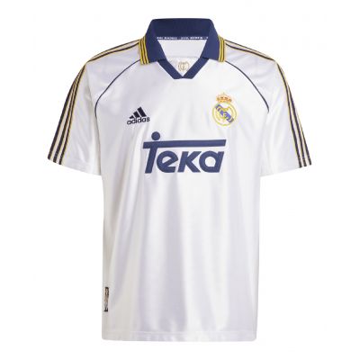 Koszulka adidas Real Madryt Home M JJ3801