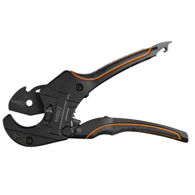 NEO TOOLS Obcinak do rur z tworzyw 0-42 mm