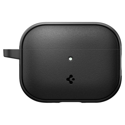4. Etui Spigen Vault na AirPods Pro 3 - czarne