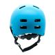 4. Kask rowerowy Motus MD-107 rozmiar M, niebieski (MOTHAM30B)