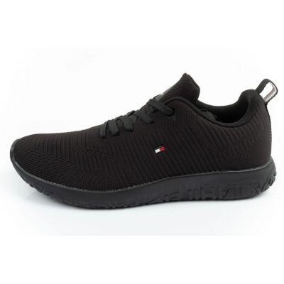 2. Buty Tommy Hilfiger Corporate M FM0FM02838BDS
