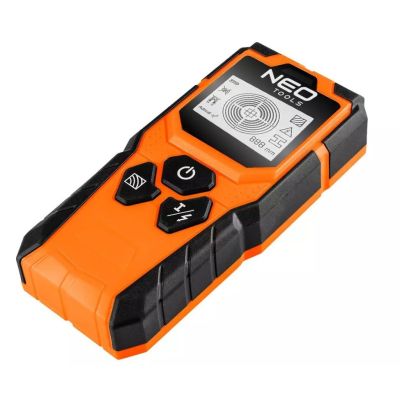 5. NEO tools 75-250 skaner diagnostyczny do pojazdów
