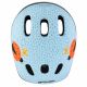 10. Kask rowerowy Spokey Fun Jr SPK-941016