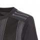 4. Koszulka adidas Striped 21 Jr GN7634