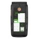 8. Gigaset GL795 7,11 cm (2.8") 142 g Czarny Telefon dla seniora