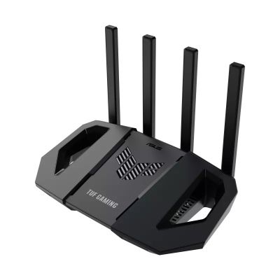 2. Router ASUS TUF-BE3600 WIRELESS WIFI 7 BE3600 DUAL