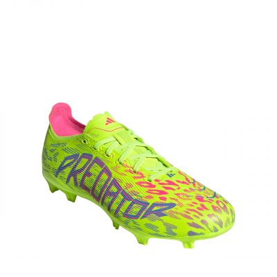 2. Buty piłkarskie adidas Predator League FG/MG M JH6471