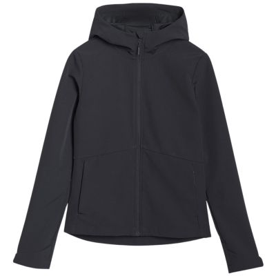 9. Kurtka softshell 4F F320 W 4FWSS25TSOFF320 20S