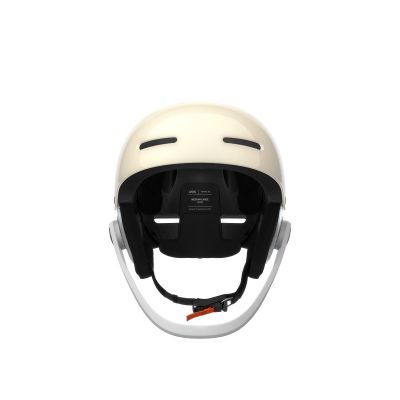 6. Kask narciarski POC Artic Sl Mips biały
