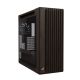 2. Obudowa Asus PROART PA602 WALNUT WOOD TG PWM RETRO