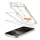 2. Szkło hartowane Tech-Protect Quick Set+ 2-pack na iPhone 16 Pro