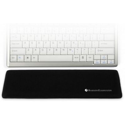 2. Podkładka ergonomiczna na nadgarstek BakkerElkhuizen Trapezium Ergo kompaktowa szerokość 330mm