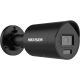 3. Hikvision Pro Series with AcuSense DS-2CD2083G2-LI2U(2.8MM)(BLACK) kamera przemysłowa Kula (kształt) Kamera bezpieczeństwa IP Zewnętrzna 3840 x 2160 px Sufit / Ściana