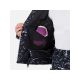 12. Kurtka Rossignol W Wispile Puffy Pr Jkt czarny