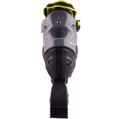 4. Rolki Outrace Flash Boy PW-126B-79