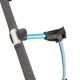 3. Helinox Lite Cot Aluminium, Poliester Aluminium Leżak jednoosobowy