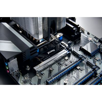 9. KINGSTON DYSK SSD SFYR2S/4T0 4TB FURY Ren. NVMe