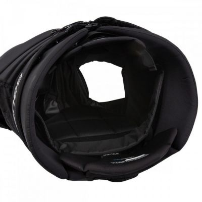 4. Spodnie bramkarskie Bauer GSX Sr