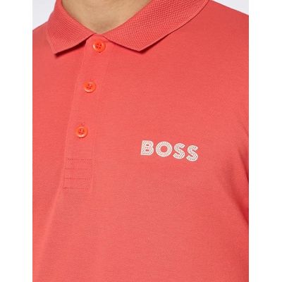 6. Koszulka Polo Boss Paule  M 50512789-646