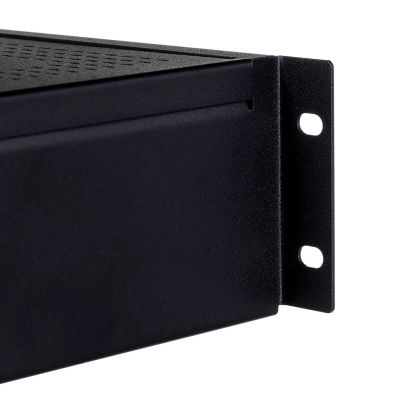 6. Zasilacz UPS EVER ECO Pro 700 AVR CDS 19" 2U (Rack; 700VA) (W/EAVRRM-000K70/00)