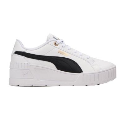 2. Buty Puma Karmen Wedge W 390985 02
